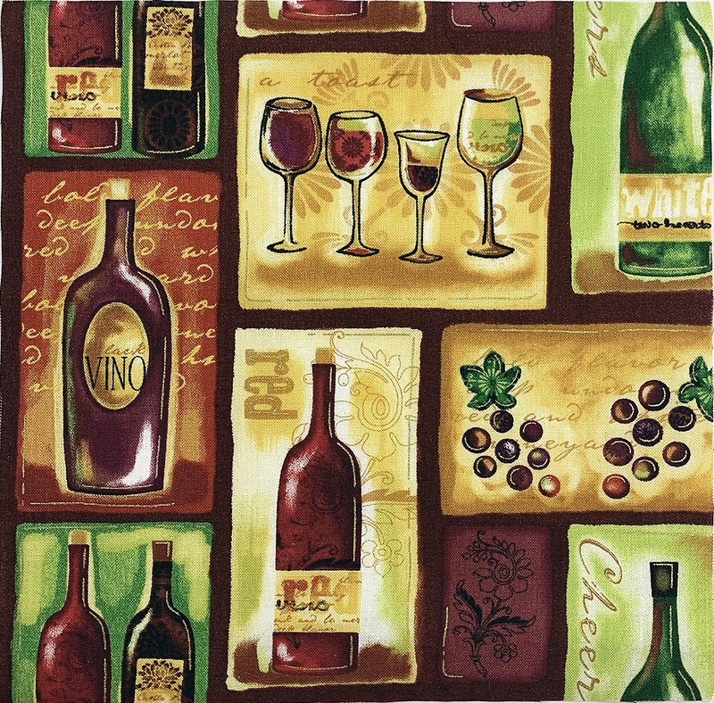 21518 (Wine Tasting Collage)