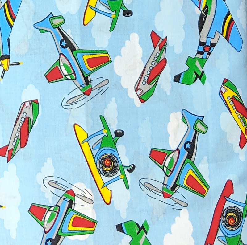 49228-A01 (Take Fight Lt. Blue)